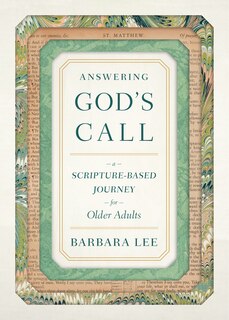 Couverture_Answering God's Call