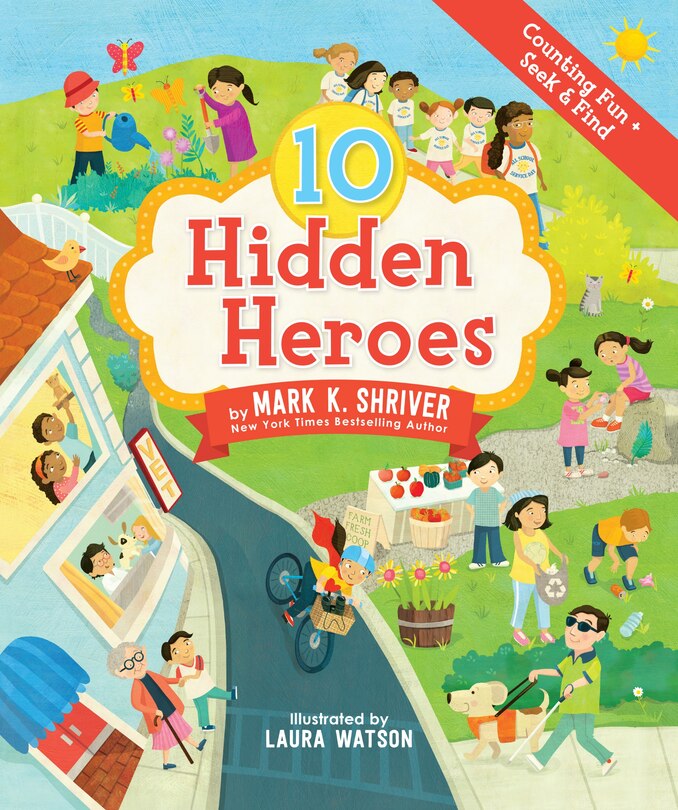 Front cover_10 Hidden Heroes