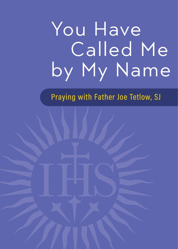 Front cover_You Have Called Me by My Name