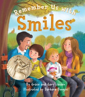 Front cover_Remember Us with Smiles