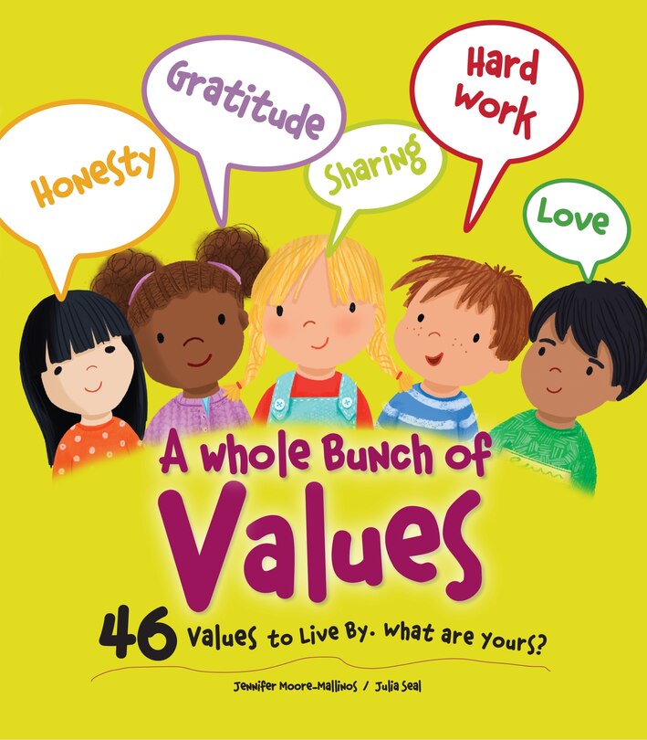 Couverture_A Whole Bunch of Values