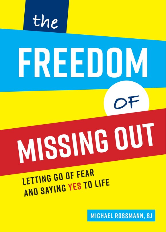Front cover_The Freedom of Missing Out