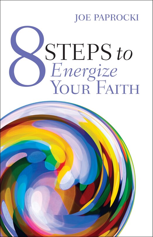 Couverture_8 Steps to Energize Your Faith