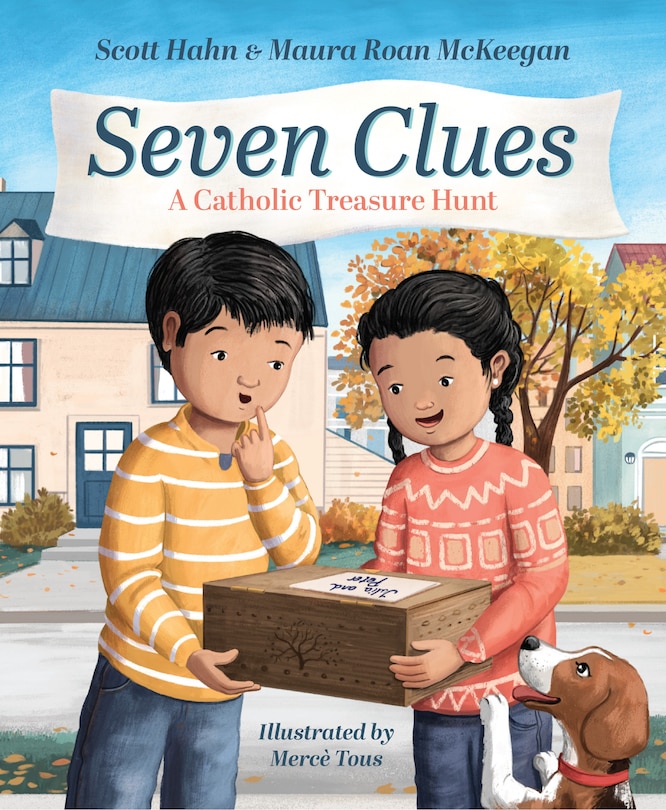 Couverture_Seven Clues