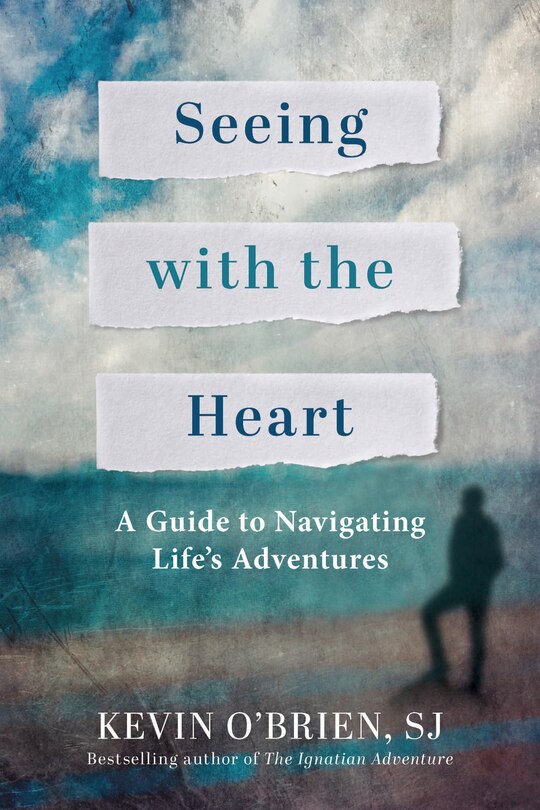 Front cover_Seeing with the Heart
