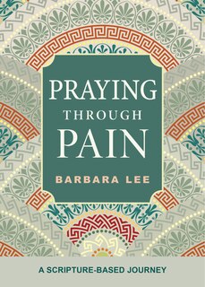 Front cover_Praying Through Pain