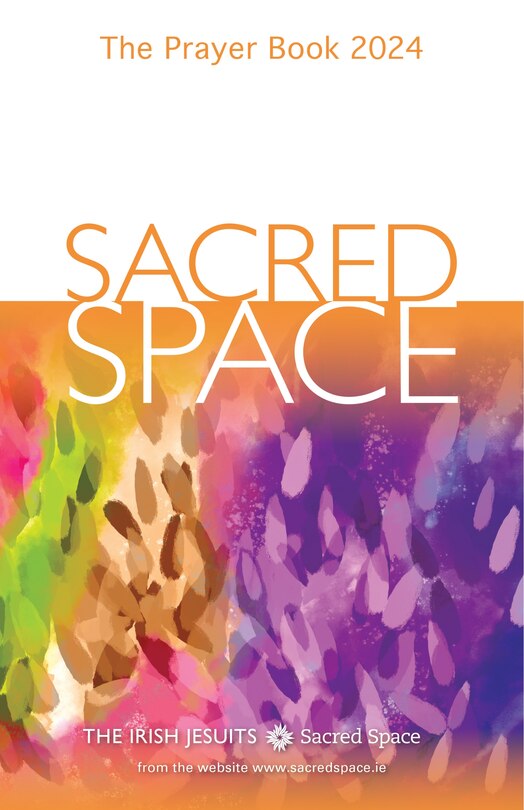 Front cover_Sacred Space