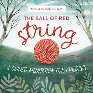 Couverture_The Ball of Red String