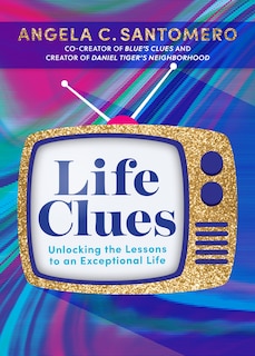 Front cover_Life Clues