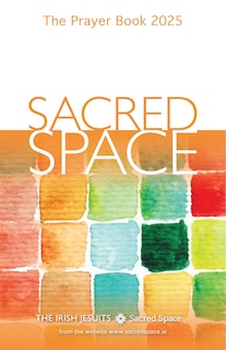 Front cover_Sacred Space