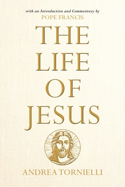 Front cover_The Life of Jesus