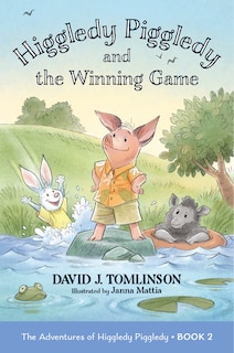 Front cover_Higgledy Piggledy and the Winning Game