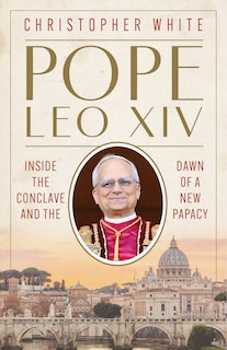 Front cover_Pope Leo XIV