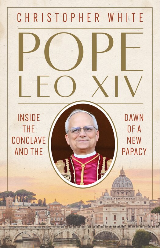 Front cover_Pope Leo XIV