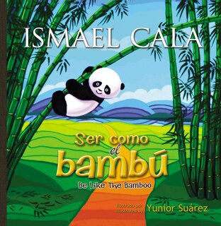 Front cover_Ser Como El Bambú