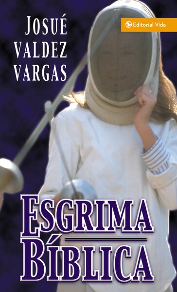 Front cover_Esgrima Bíblica