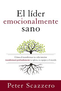 Couverture_El Líder Emocionalmente Sano