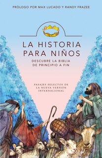 Couverture_La Historia Para Niños