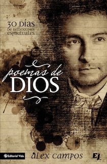 Front cover_Poemas De Dios