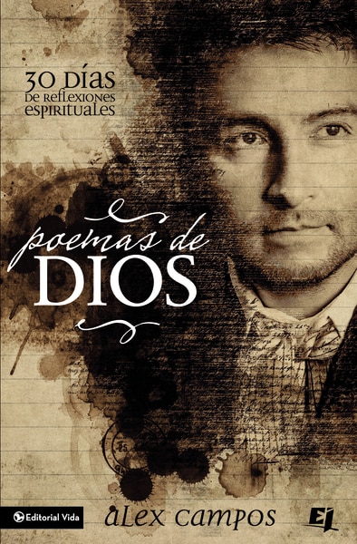 Front cover_Poemas De Dios