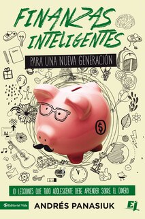 Couverture_Finanzas Inteligentes Para Una Nueva Generación