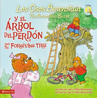 Couverture_Los Osos Berenstain Y El Árbol Del Perdón / And The Forgiving Tree