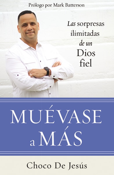 Couverture_Muévase A Más