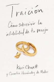 Front cover_Traición
