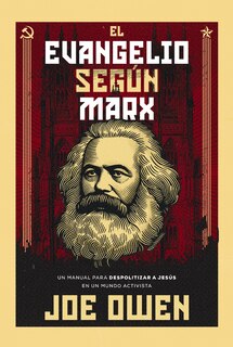 Front cover_El Evangelio según Marx