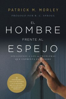 Couverture_El hombre frente al espejo (edición revisada y actualizada)