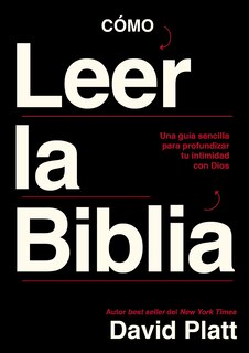 Front cover_Cómo leer la Biblia