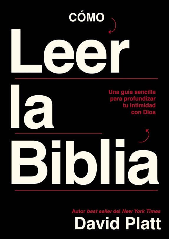 Front cover_Cómo leer la Biblia