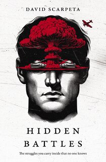 Front cover_The Hidden Battles