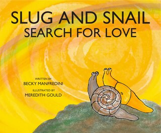 Couverture_Slug and Snail Search for Love