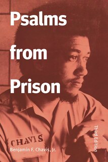 Front cover_Psalms from Prison