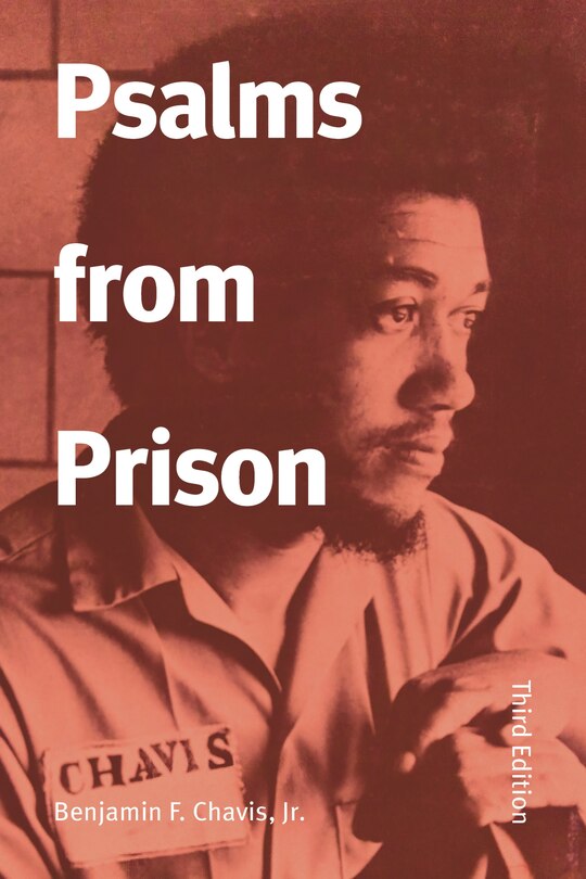 Front cover_Psalms from Prison