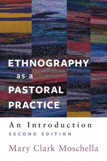 Front cover_Ethnography as a Pastoral Practice