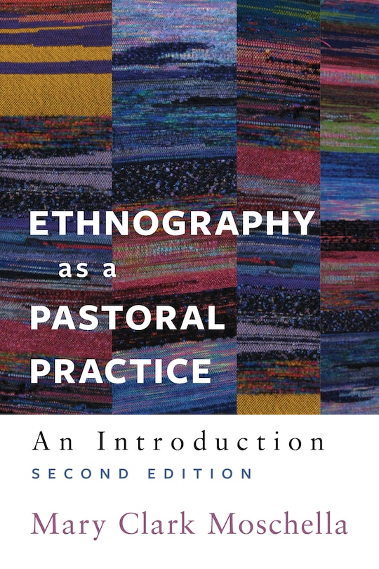 Front cover_Ethnography as a Pastoral Practice