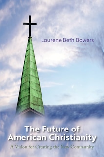 Front cover_The Future of American Christianity