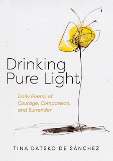 Front cover_Drinking Pure Light