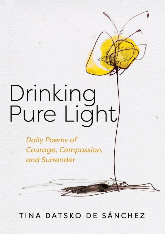 Front cover_Drinking Pure Light