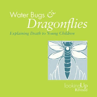 Front cover_Water Bugs and Dragonflies Explaining Death to Children