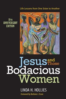 Couverture_Jesus and Those Bodacious Women