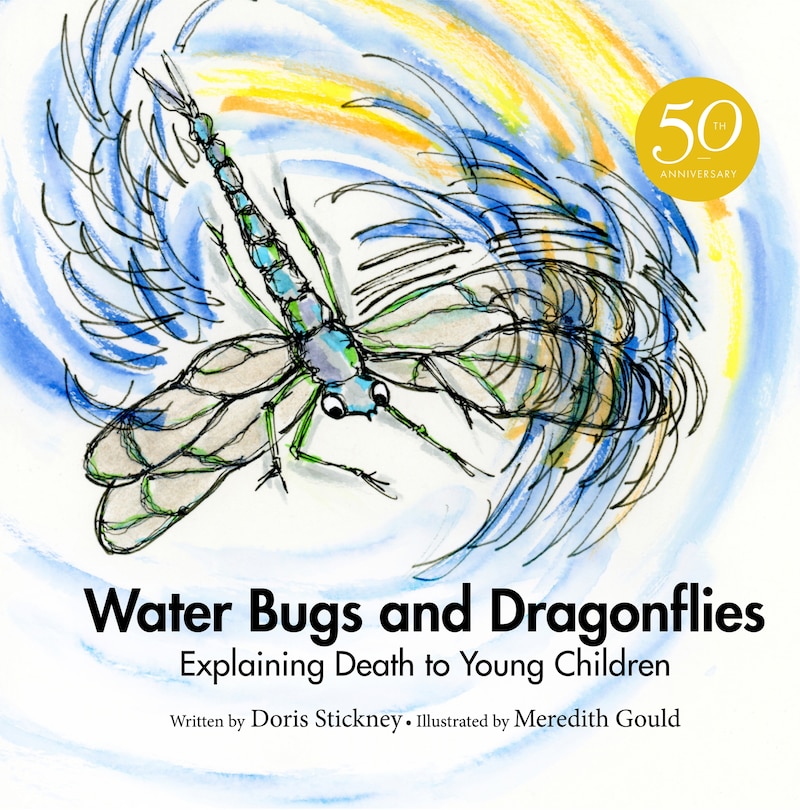 Couverture_Water Bugs and Dragonflies