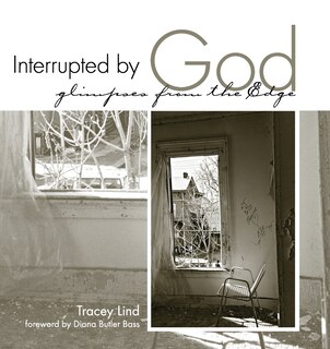 Front cover_Interrupted by God