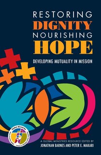 Couverture_Restoring Dignity, Nourishing Hope