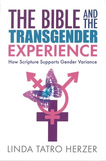Front cover_Bible and the Transgender Experience