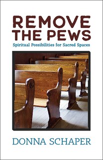 Couverture_Remove the Pews