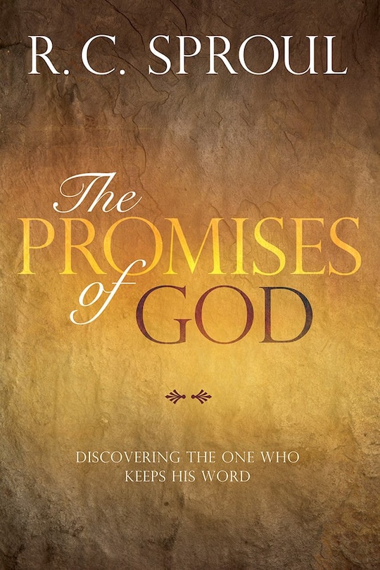 Couverture_The Promises of God