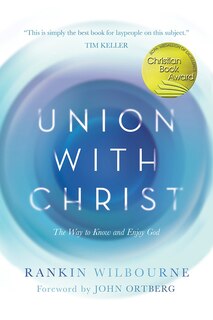 Front cover_Union with Christ